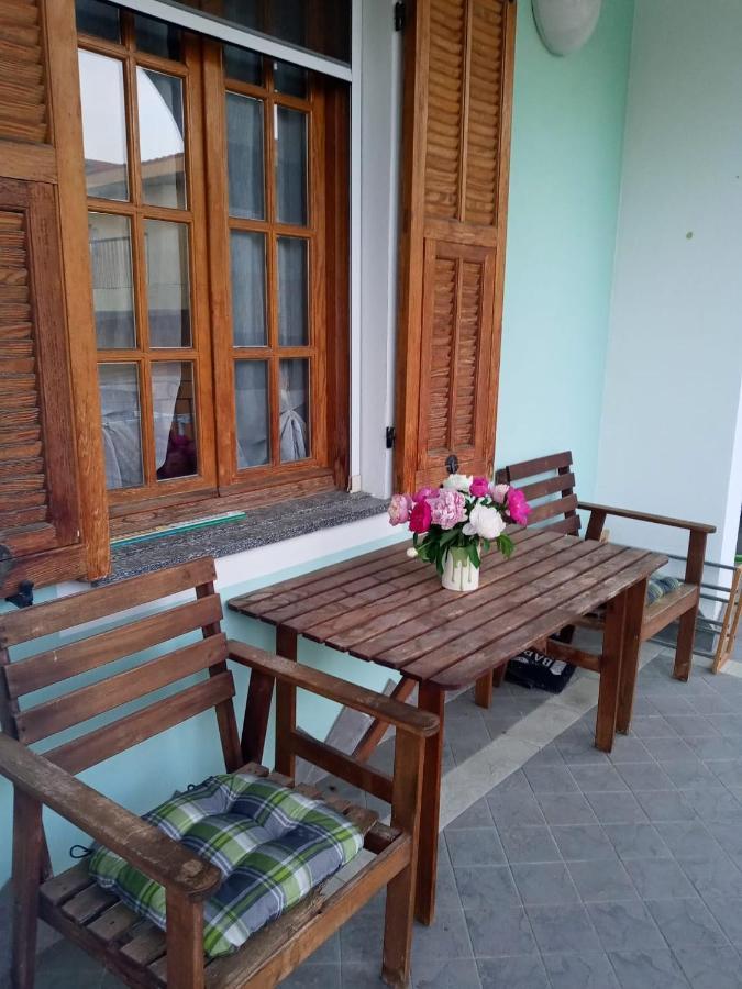 Casa Margot Apartment ริวาลิกูเร ภายนอก รูปภาพ